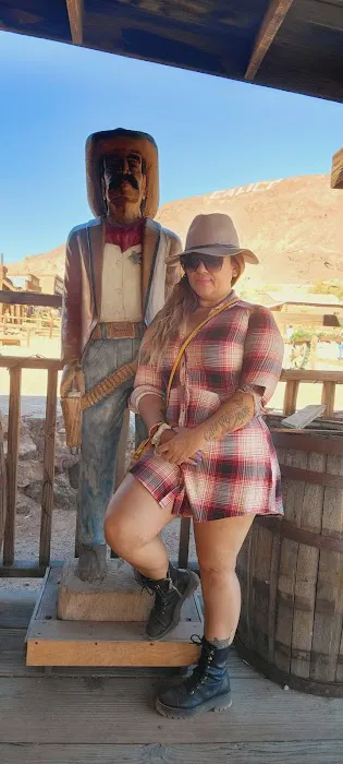 Calico Bunk house Picture 1