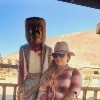 Calico Bunk house ico