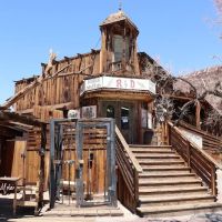 Calico Ghost Town Campground ico