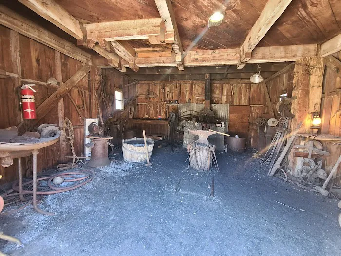 Calico Ghost Town Campground Picture 3