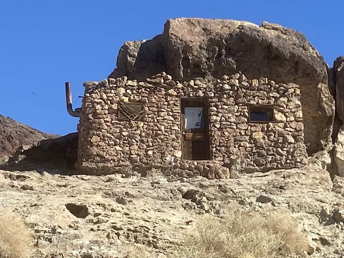 Calico Ghost Town Campground Picture 6
