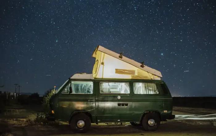 OSR Campground Picture 1