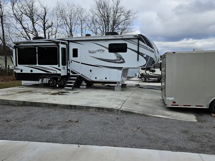 Triple C RV Park Picture 5