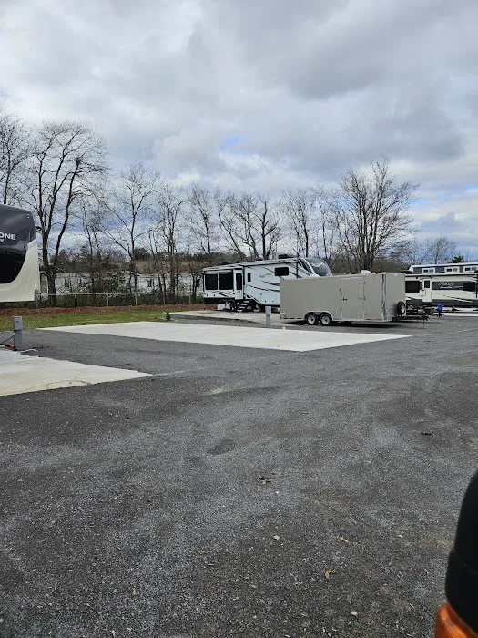 Triple C RV Park Picture 1