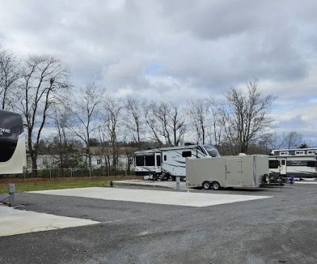 Triple C RV Park