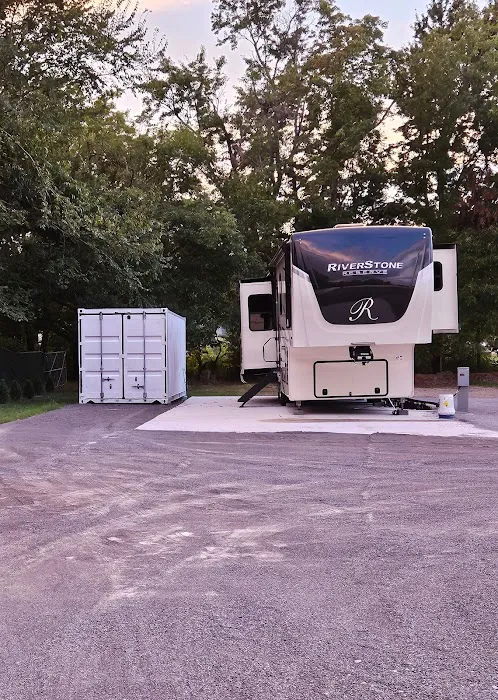 Triple C RV Park Picture 7