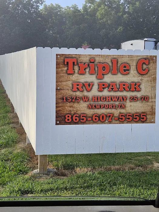 Triple C RV Park Picture 6