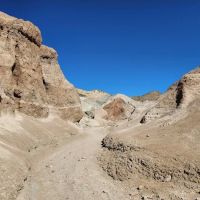 Owl Canyon Campground ico