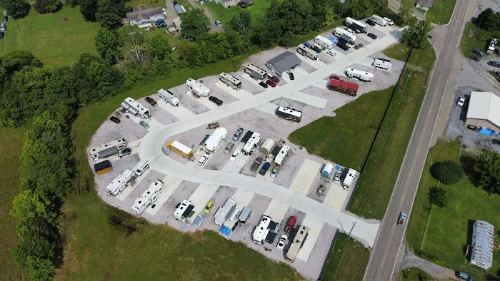 Funny Farm RV & Tiny Home Park Picture 4