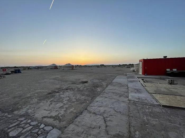 Mongolian camp Picture 2