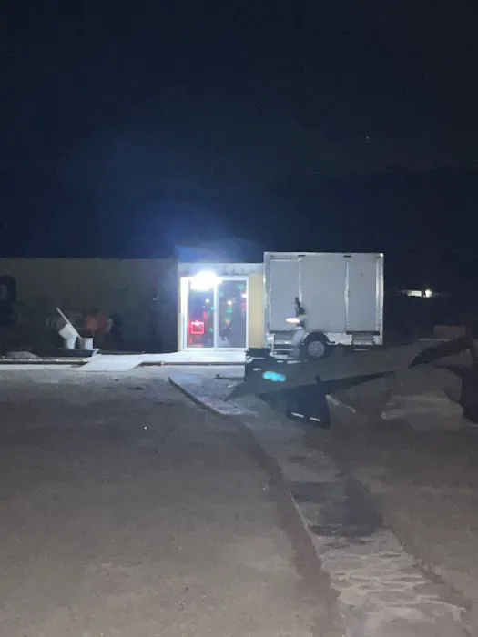 Mongolian camp Picture 7