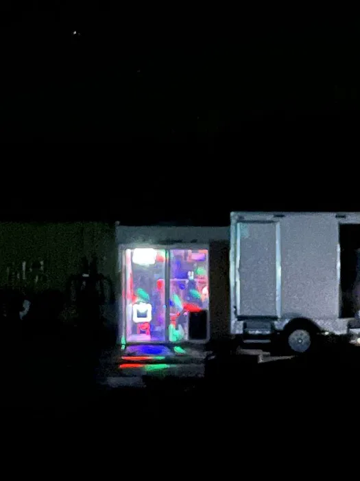 Mongolian camp Picture 9