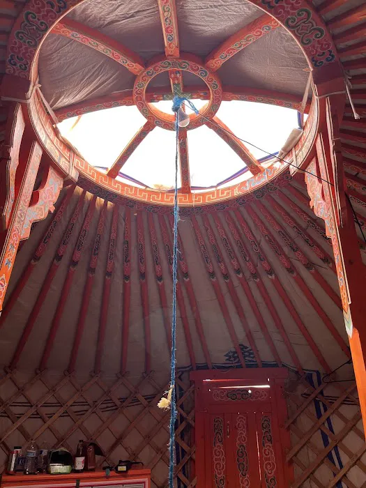 Mongolian camp Picture 10