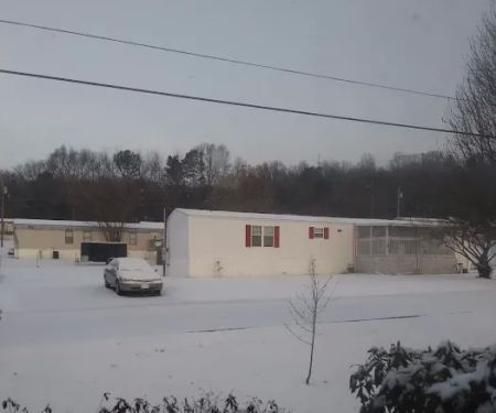 Country Side Mobile Home Park