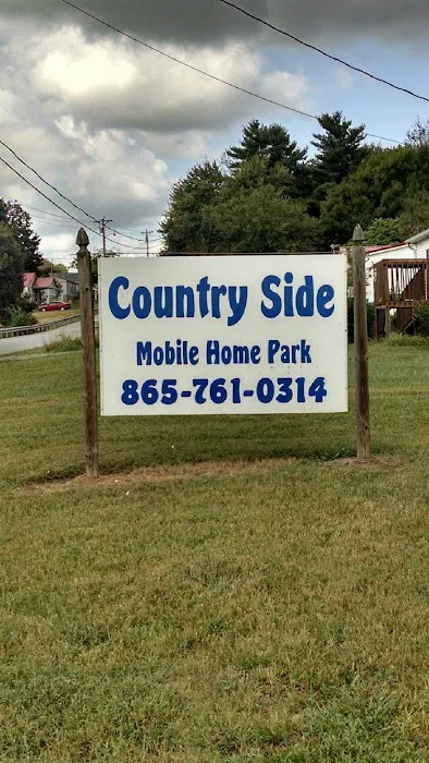 Country Side Mobile Home Park Picture 2