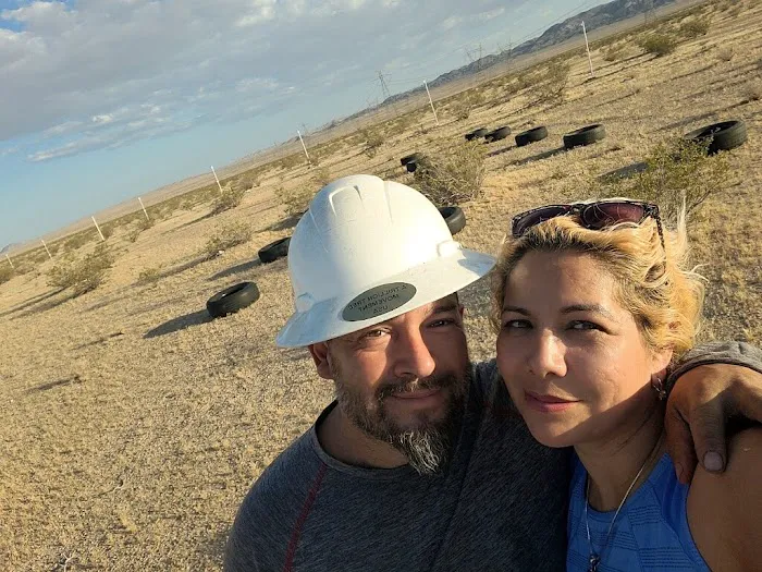 Trillion Tree Farm Picture 1