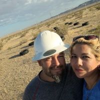 Trillion Tree Farm ico