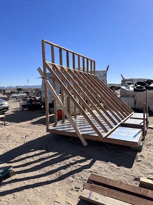 Trillion Tree Farm Picture 2