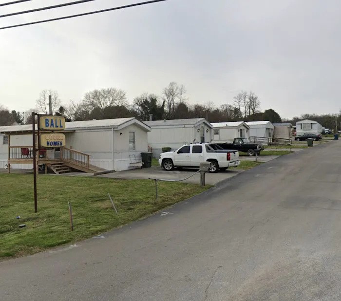 Ball Trailer Parks Picture 1