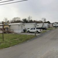 Ball Trailer Parks ico