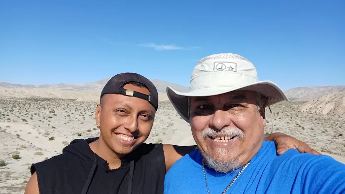 Hollywood-Vine Campsite Picture 9