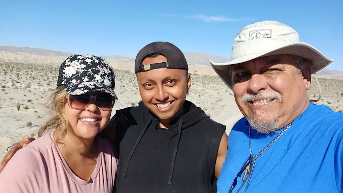 Hollywood-Vine Campsite Picture 7