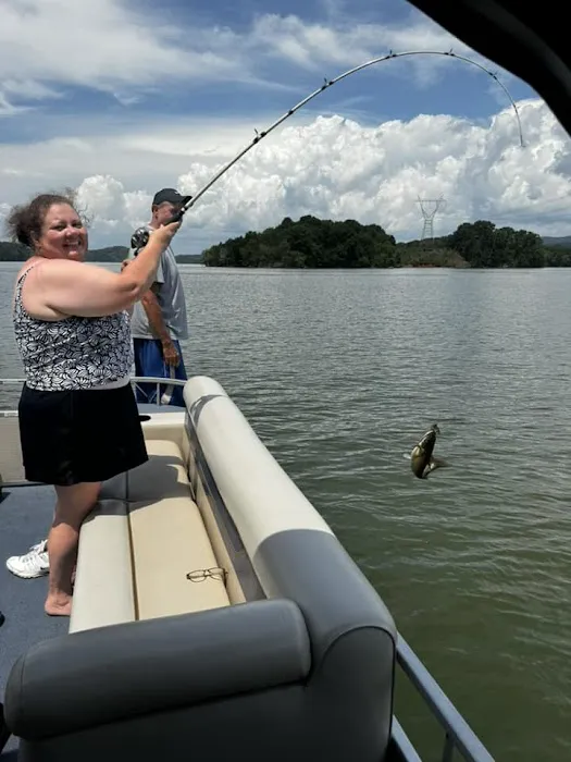 Cedar Cove RV Resort Picture 5