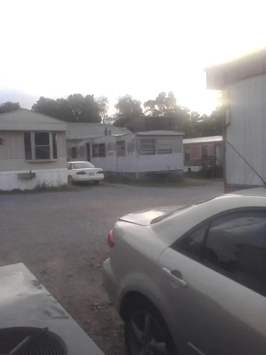 Mobile Home Park Picture 1