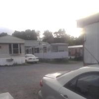 Mobile Home Park ico