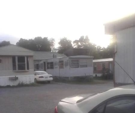Mobile Home Park