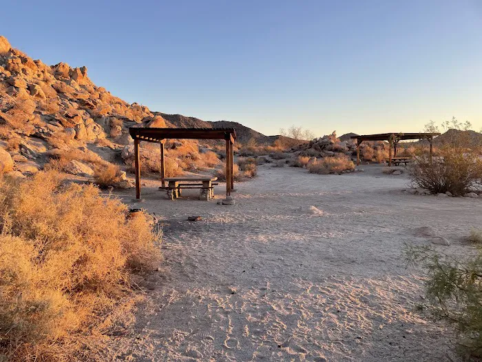 Bow Willow Campground Picture 2