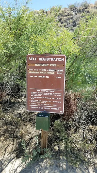 Bow Willow Campground Picture 8