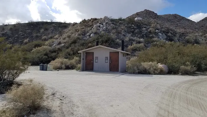 Bow Willow Campground Picture 9