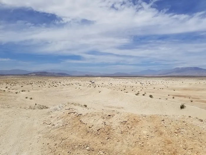 Hidden Valley Campground Picture 3