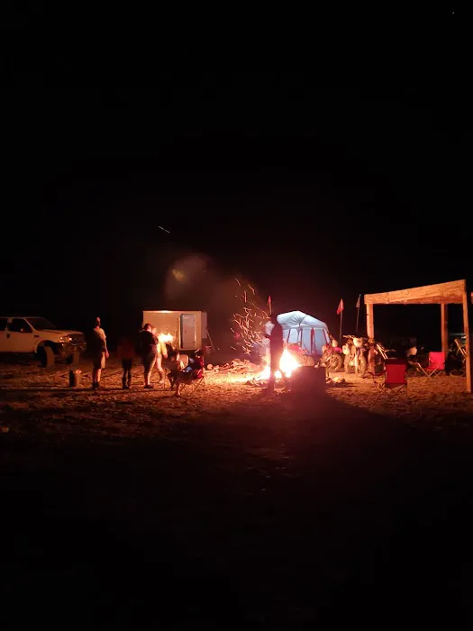 Hidden Valley Campground Picture 1