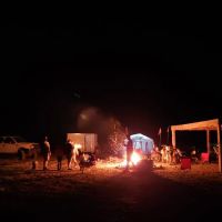 Hidden Valley Campground ico