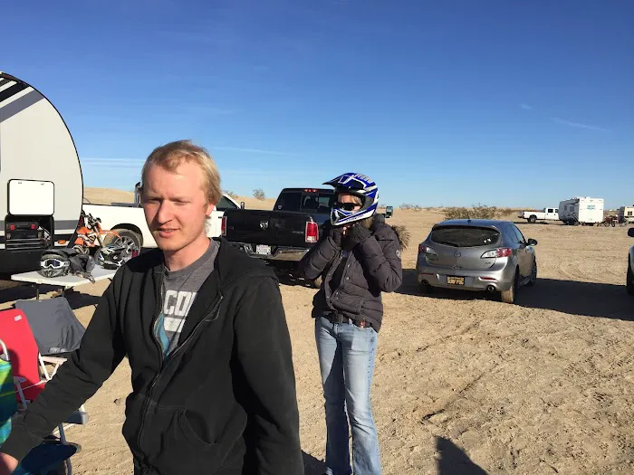 Hidden Valley Campground Picture 5