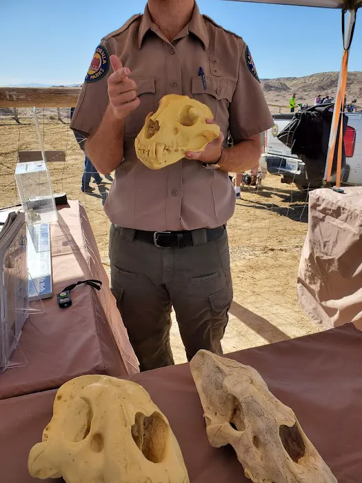 Hidden Valley Campground Picture 8