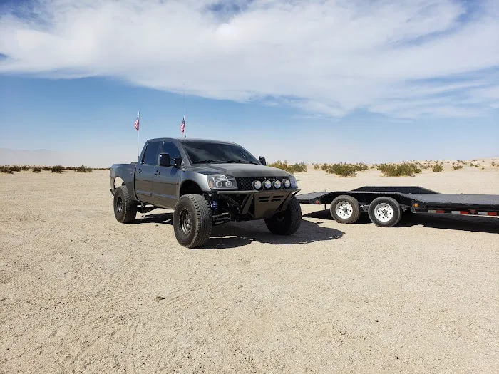 Hidden Valley Campground Picture 7