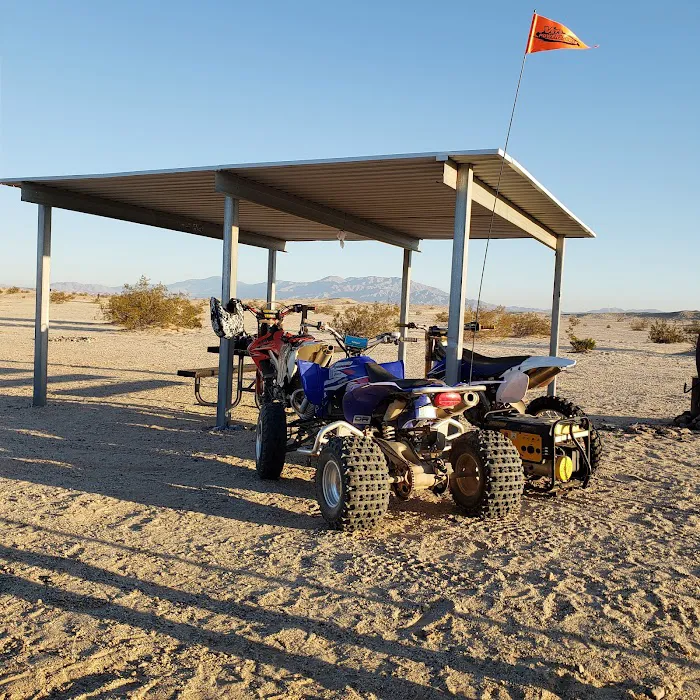 Hidden Valley Campground Picture 2