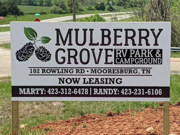 Mulberry Grove RV Park/Campground Picture 3