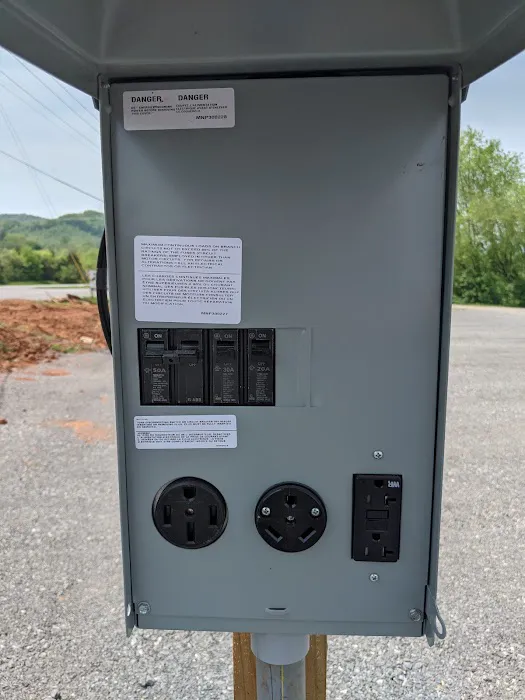 Mulberry Grove RV Park/Campground Picture 1