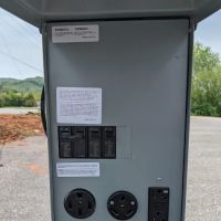 Mulberry Grove RV Park/Campground ico