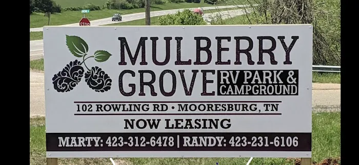 Mulberry Grove RV Park/Campground Picture 7