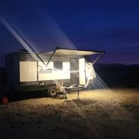 Ocotillo Wells --- Borrego Springs ico