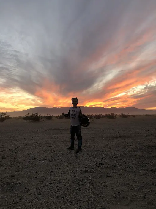 Ocotillo Wells --- Borrego Springs Picture 9