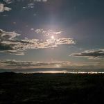 Vogt Family Historical Desert Campsite