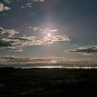 Vogt Family Historical Desert Campsite ico