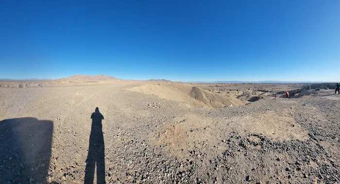 Vogt Family Historical Desert Campsite Picture 5