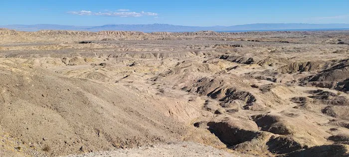 Vogt Family Historical Desert Campsite Picture 6